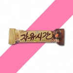 해제 자유시간 아몬드 36gx12개입 : 블루칩몰
