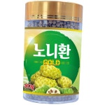 노니환 300g : 로라유통
