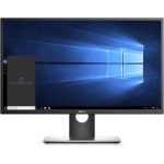 Dell 델 프로페셔널 P2317H 23인치 화면 LED 조명 모니터 검정색 : 월드써니6호점