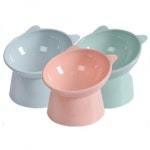 펫츠아일랜드 PP 캐릭터 식기 3종 : 심플플레이즈 샵