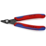 크니펙스 KNIPEX - 78 31 125 공구 전자 슈퍼 닙, 멀티 컴포넌트 (7831125) 5-Inch : 글로벌톡톡