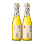 압구정 현대방앗간 35년전통 저온압착 100% 통들깨 방앗간 들기름 300ml x2개 : 무사시몰