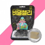 서주 비밀젤리 50G 1BOX 40개입 : 제이엔유통