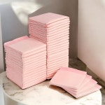 게더릭 강아지 배변패드 50매 (두꺼운) (45x60cm) : 은수 마케