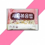 천일 새우볶음밥 300g x2개 새우볶음밥 볶음밥 즉석식품 간식 : 텐텐유통