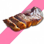 참숯직화 통삼겹 500g 생활 건강 건강용품 먼지차단마스크 : 블루칩몰