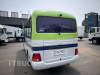 현대 버스 25인승 : 아이트럭ITRUCK