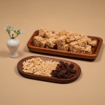 땅콩강정 : 이남설한과