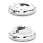 RING-MINI2 AC1300 2x2 MESH AP : 다팜ROUSWITTCHER