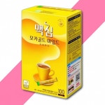 맥심 모카골드 마일드 커피믹스 100스틱 : 텐텐유통