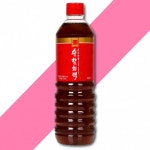 한라 주부천하 수 참치액 1L : 바이미스토어