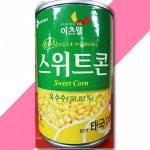 이츠웰 스위트콘 원터치 425g X4 스위트콘 스위트콘 캔 : 블루칩몰
