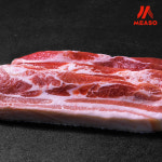 [미소] 냉동 옛날 삼겹 500g : 미소몰 MEASOMALL