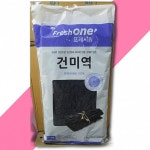 건미역 포유 1KG 미역 건미역 마른미역 식자재 : 바이미스토어