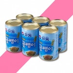 유동 다시마 골뱅이 400G x 6 : 미라클홀세일
