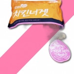 마니커 치킨너겟 1KG 치킨너겟 즉석식품 간식 육가공 : 신도유통