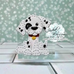 자동차 다이 소방차 금속 절단 스탬프 추가 스크랩북 장식 공예 엠보싱 월 1. Z8055-Stamps : 에이치에스라이프몰34호점