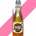 롯데미림 500ml X10 미림 맛술 주정 잡내제거 육 : 은혜의집