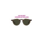 올리버 피플스 올리버 피플스 골드 안경 OP-13CLIPONOV5504C-5035/71A : 젠테스토어