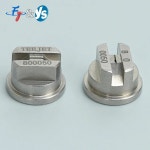 제품 세척 스프레이 코팅 압력 청소 저유량 재질 헤드의 모델 모형 1. 950050 : 블루37호점