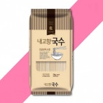 곰표 내고향국수 진공소면 3KG : 제이엔유통