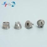 제품 세척 스프레이 코팅 압력 청소 저유량 재질 헤드의 모델 모형 1. 950050 : 블루37호점