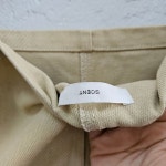 KOREA 원피스 여 55/66 J3972 : 스카이빈티지