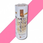 청수 식품 청수 메밀국수 1KG : 다드림유통