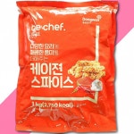 동원 케이젼스파이스 1KG 스파이스 케이준스 스파이스 : 제이엔유통
