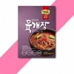 초원 육개장 600g x5개 육게장 육개장컵라면 육개장사발면 개장국 : 미라클홀세일
