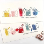 선물 금속 절단 다이 카드 엠보싱 컷 스크랩북 공예 만들기 템플릿 사진 앨범 1. H7163 : 딜리벌월드33호점