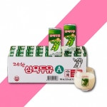 삼육 삼육두유A 190ml X 24팩 : 텐텐유통