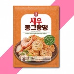 한성 새우동그랑땡 1KG X10개 : 신도유통