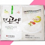 대신 면 곤약 800g 식당 식자재 식자제 식자재쇼핑몰 식자재마트 : 제이엔유통