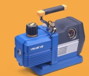 배관 청소 펌프 220V 1L 진공 2L 4리터 미니 전기 : 대성  상사
