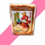아와세 일식된장 아까미소 1KG x10개 : 신도유통