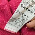 BENETTON 유럽수입 블레이저 여 42 J3970 : 스카이빈티지
