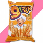 오리온 오감자 그라탕 115g X 12개 : 신선뜨락