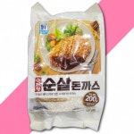 대림 수제형 순살 돈까스 2KG 대림 수제형 순살 돈까스 : 블루칩몰