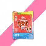 대림 게맛살 1KG 대림 게맛살 맛살 게살 : 텐텐유통