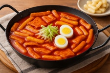 업소용 떡볶이소스 분말 1kg 가루 대용량 식자재 : 바이칼 푸드
