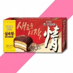 초코파이 실속형 1170G 30p : 신도유통