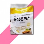 주영 등심돈까스 200g x10 1개 : 신선뜨락