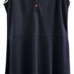 TOMMY HILFIGER 유럽수입 원피스 여 77 J3967 : 스카이빈티지