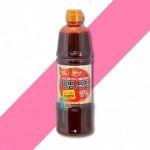 청우식품 비빔무침양념 1.1KG : 다드림유통