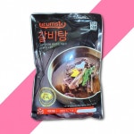 이음식 갈비탕 600G 청우 갈비탕 즉석국 즉석탕 : 다드림유통