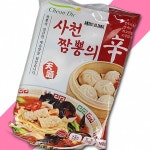 상생식품 신선한만두 사천짬뽕의신 168G 5봉 : 텐텐유통