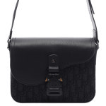 [디올] 25SS 남성 새들 오블리크 메신저 크로스백 (1ADPO049YKS H00N 25S) : 신세계 부산 노벨라