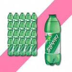 칠성사이다 500ml 20개 행사음료 : 신선뜨락