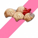 상생식품 신선육즙만두 사천짬뽕의신 1KG : 텐텐유통